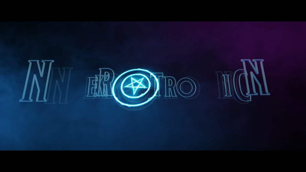 Nekrotronic Trailer (2019) Screen Capture #4