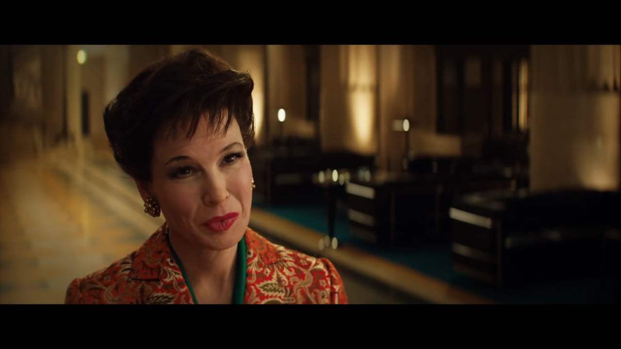 Judy Theatrical Trailer (2019) Screen Capture #1
