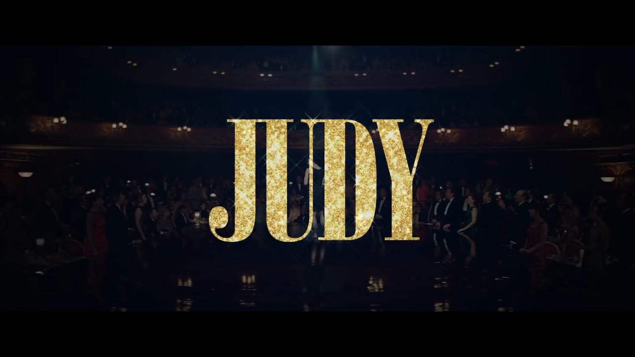 Judy Theatrical Trailer (2019) Screen Capture #4