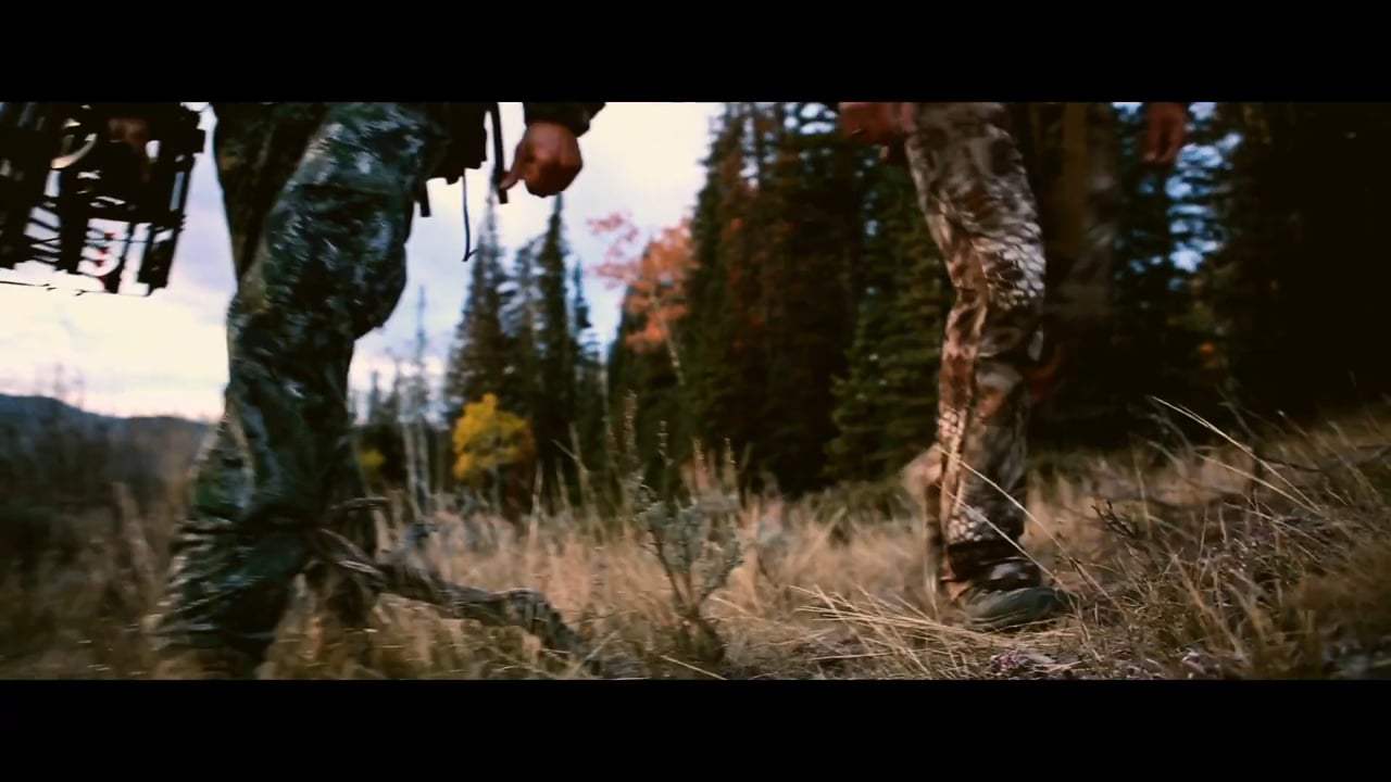 The Hunt Teaser Trailer (2019) Screen Capture #2