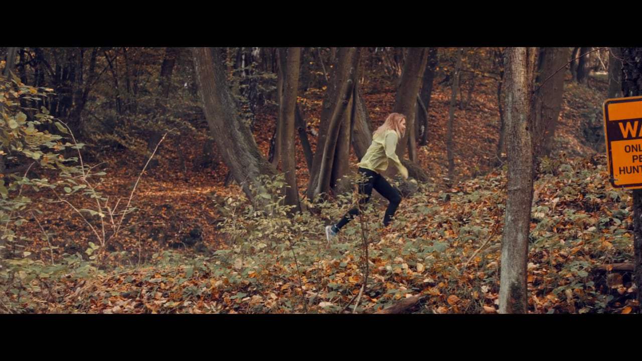 The Hunt Teaser Trailer (2019) Screen Capture #3