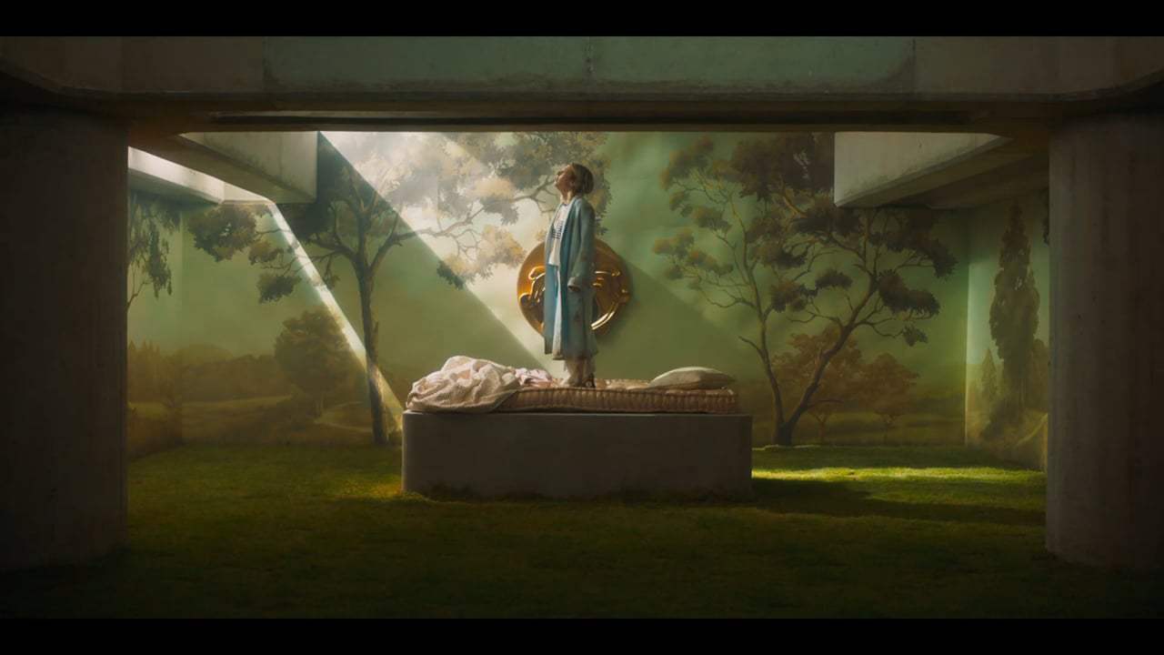 Paradise Hills Trailer (2019) Screen Capture #1