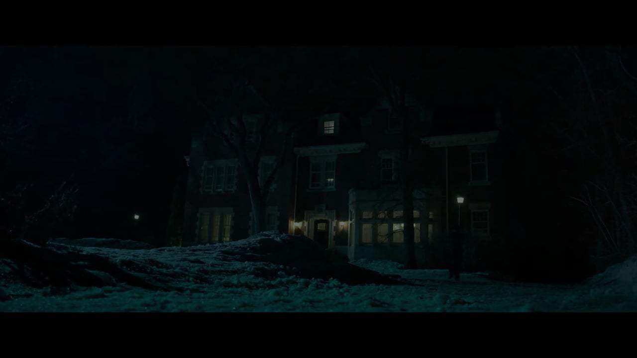 Night Hunter Trailer (2019) Screen Capture #1