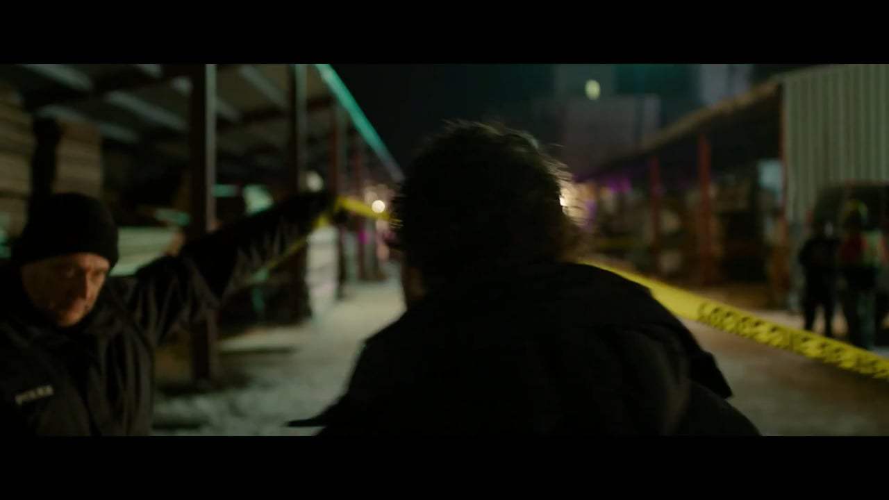 Night Hunter Trailer (2019) Screen Capture #3