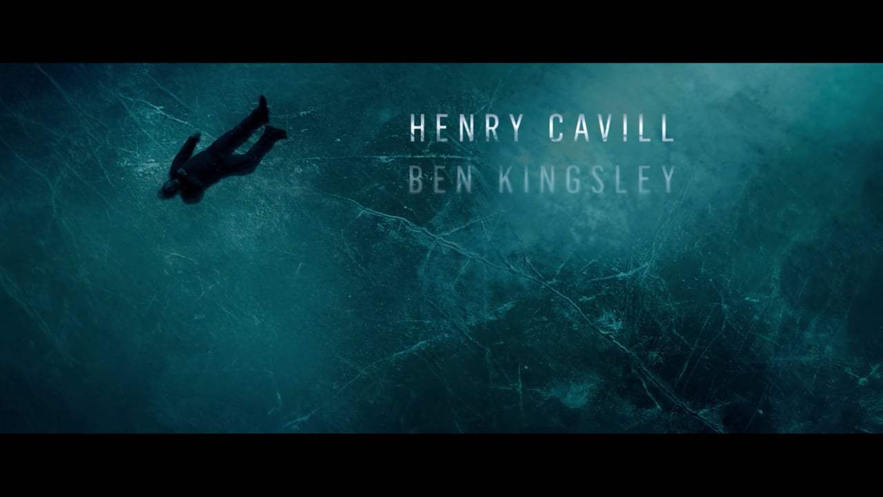 Night Hunter Trailer (2019) Screen Capture #4