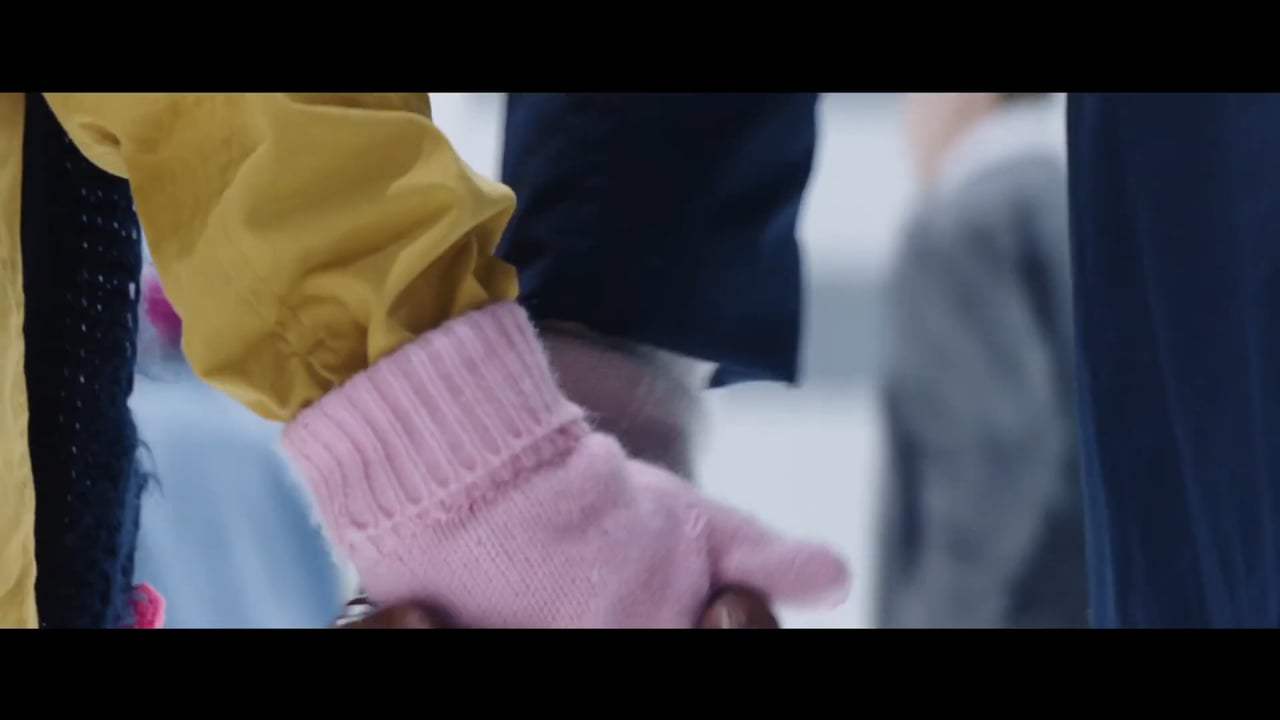Angel of Mine Trailer (2019) Screen Capture #3