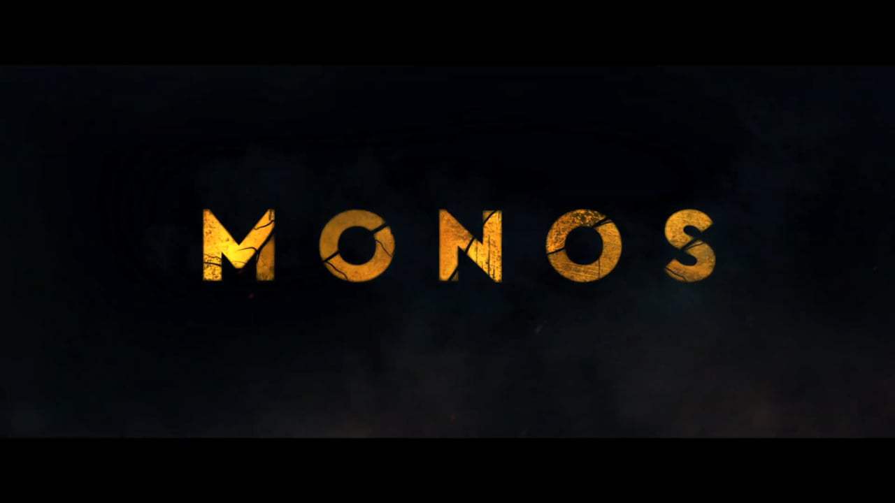 Monos Trailer (2019) Screen Capture #4