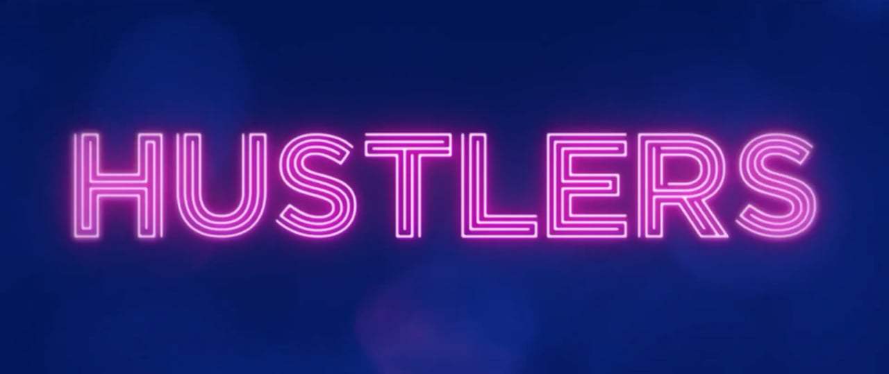 Hustlers Trailer (2019) Screen Capture #4