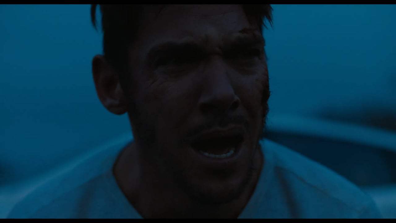 Awake Trailer (2019) Screen Capture #3