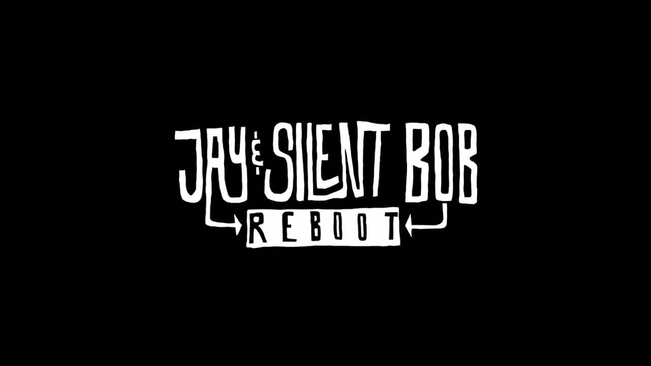 Jay and Silent Bob Reboot Trailer (2019) Screen Capture #4