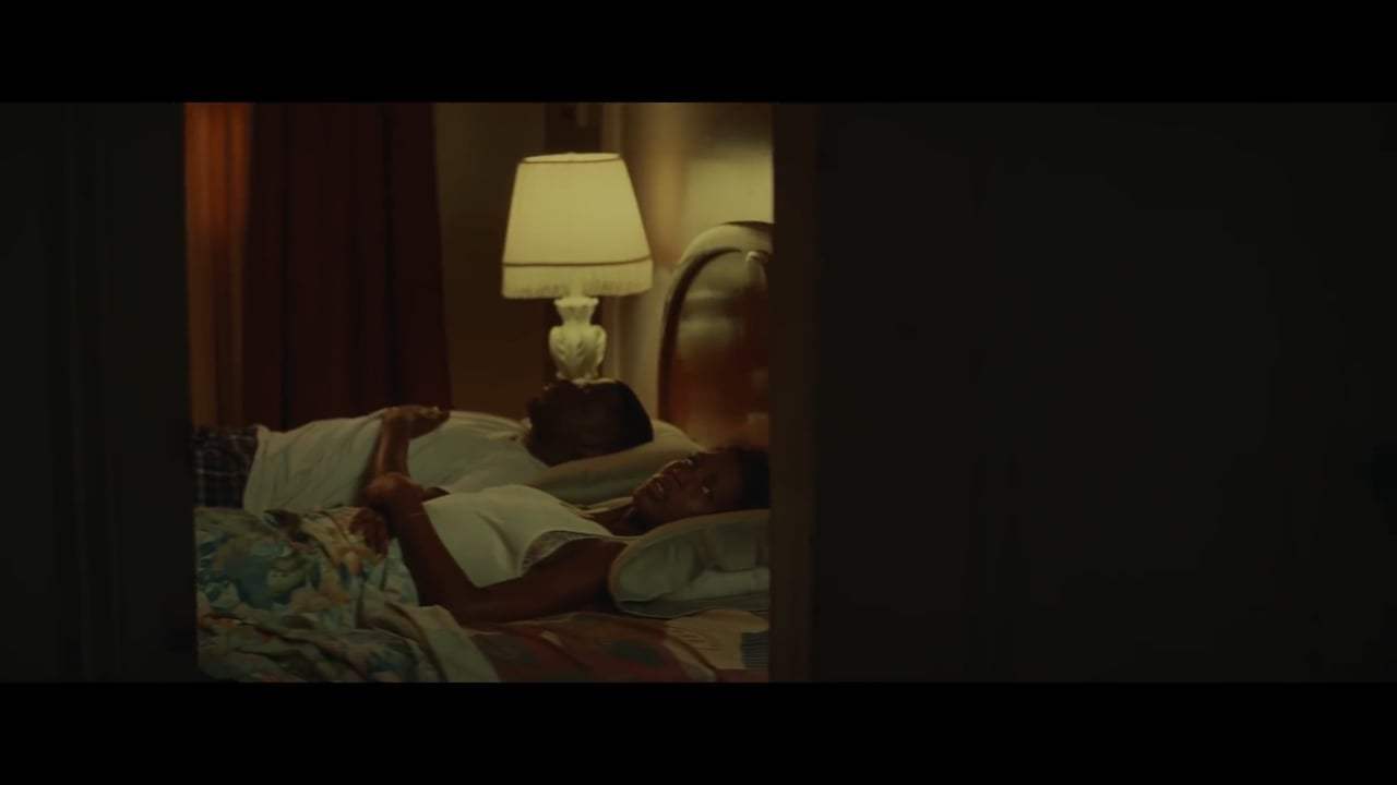 Queen & Slim Trailer (2019) Screen Capture #3