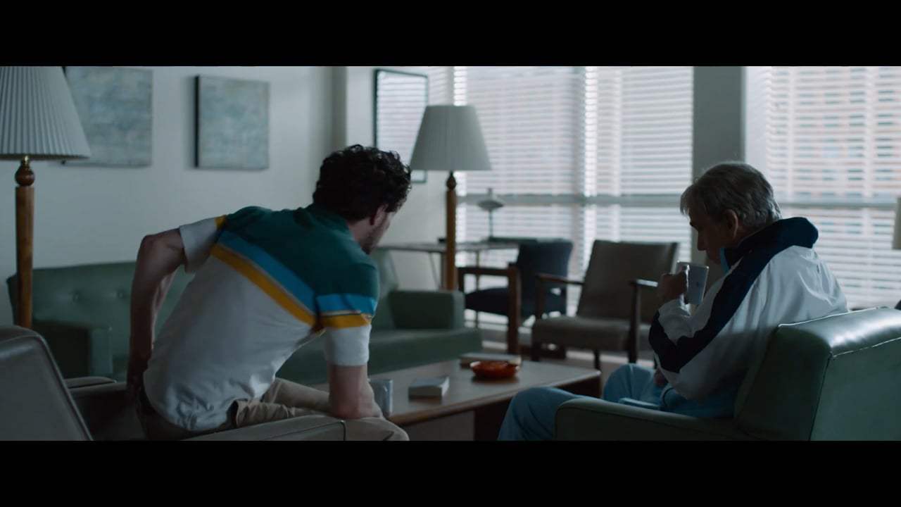 A Million Little Pieces Trailer (2019) Screen Capture #4