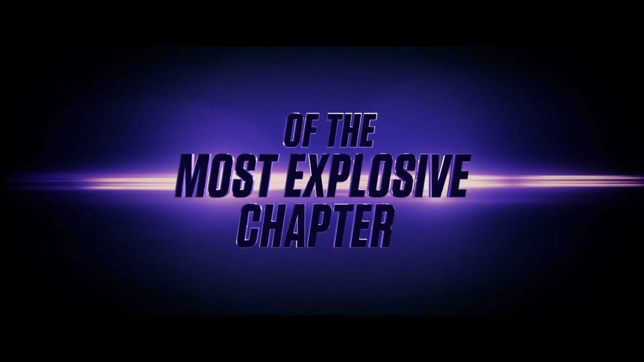 John Wick: Chapter 3 - Parabellum Behind the Scenes Trailer (2019) Screen Capture #2