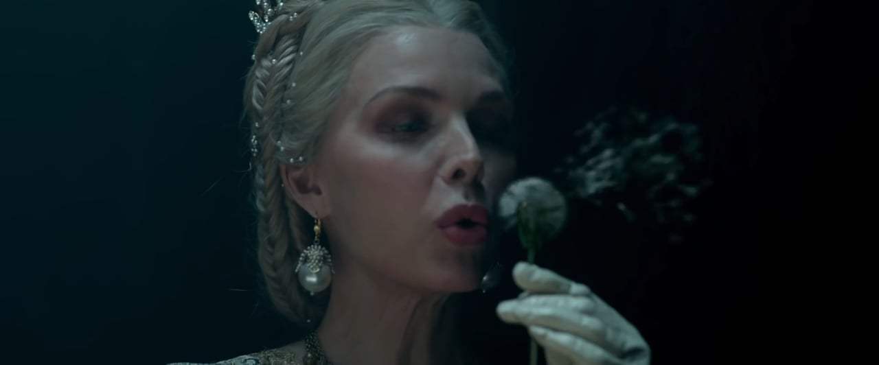Maleficent: Mistress of Evil TV Spot - Reign (2019) Screen Capture #1