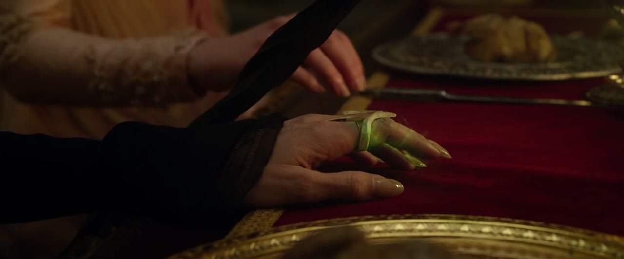 Maleficent: Mistress of Evil TV Spot - Reign (2019) Screen Capture #2