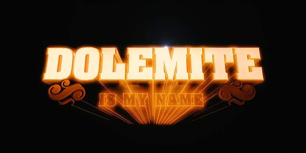 Dolemite Is My Name Trailer (2019) Screen Capture #1