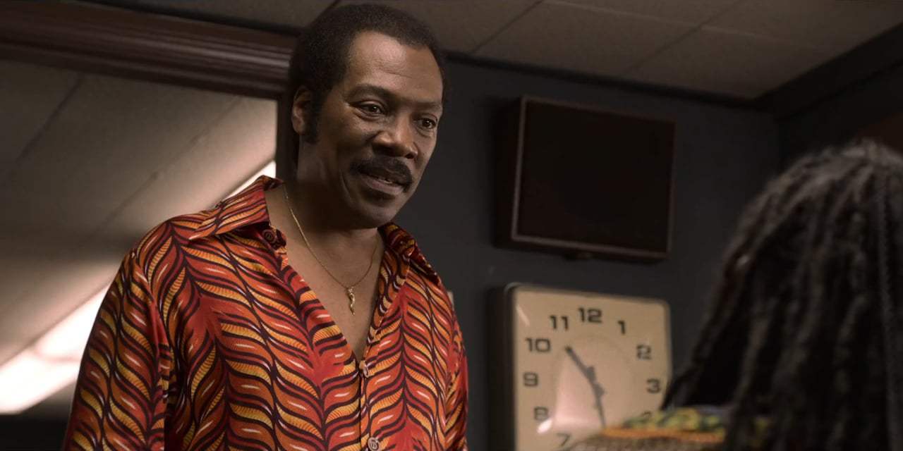 Dolemite Is My Name Trailer (2019) Screen Capture #2