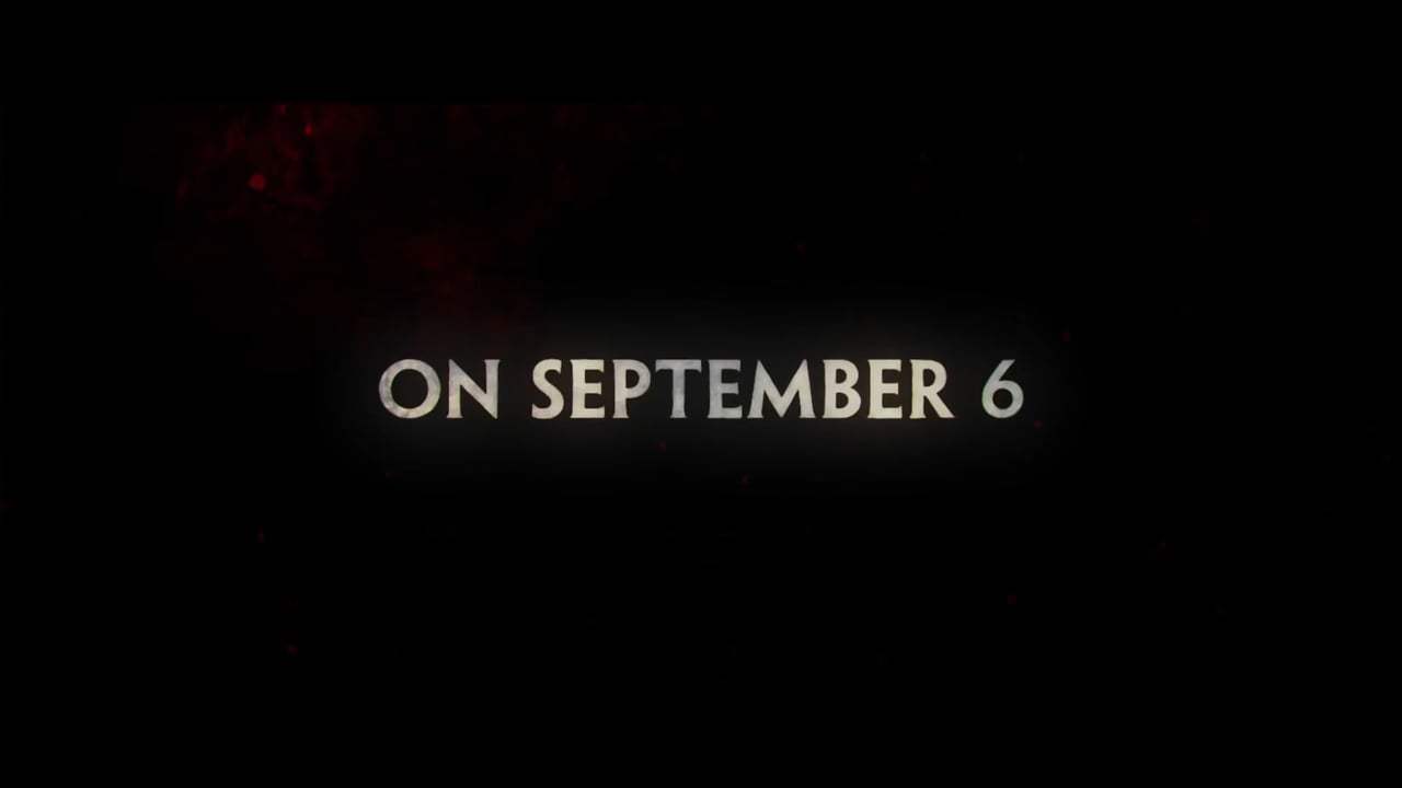 It: Chapter Two TV Spot - Missed You (2019) Screen Capture #2