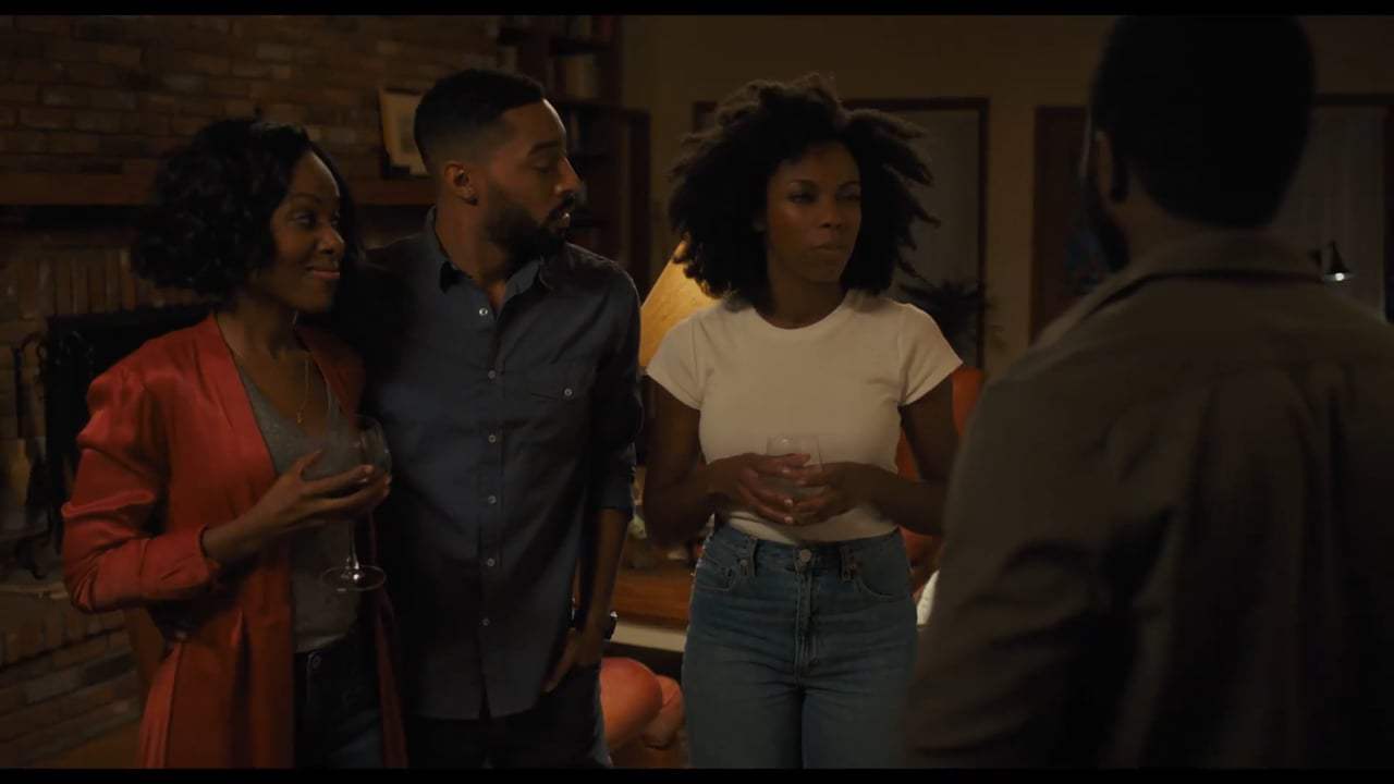 The Weekend Trailer (2019) Screen Capture #4