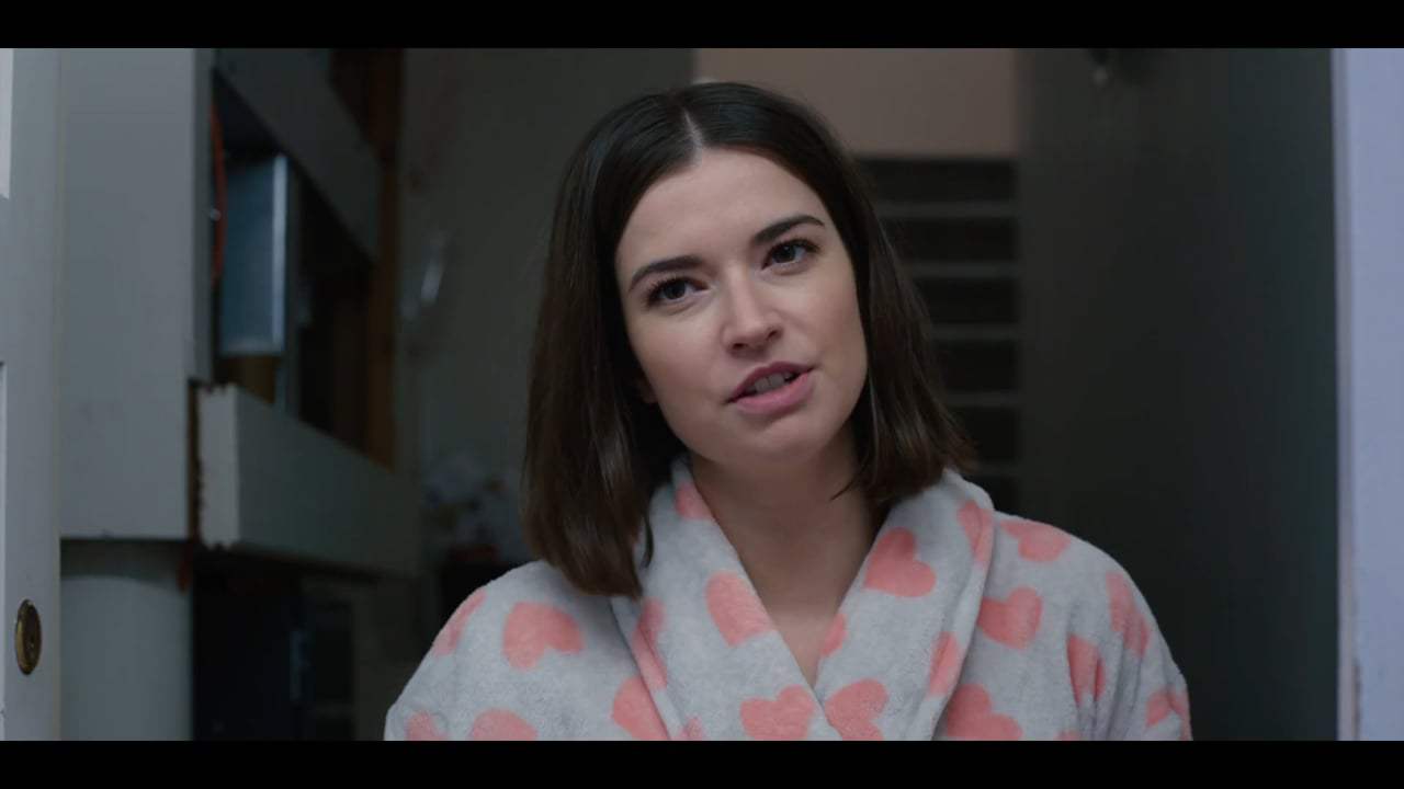 Last Christmas Trailer (2019) Screen Capture #1