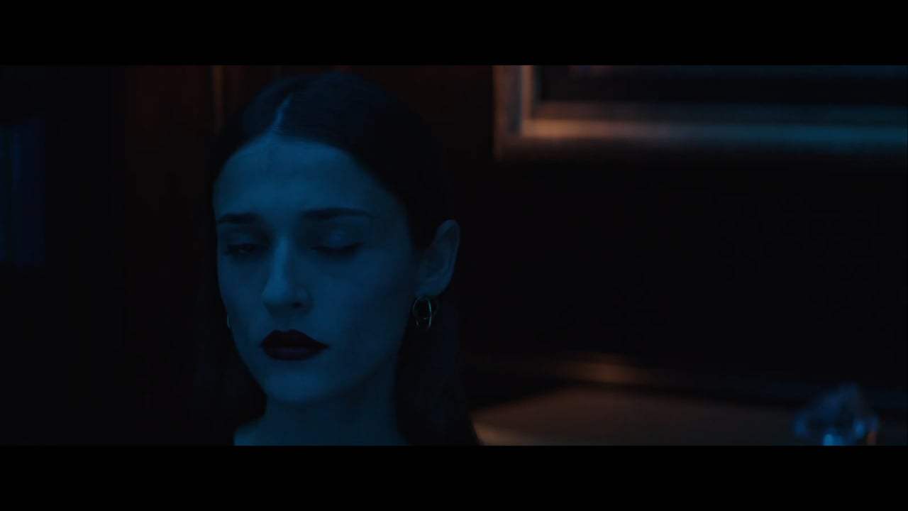 Nighthawks Trailer (2019) Screen Capture #4