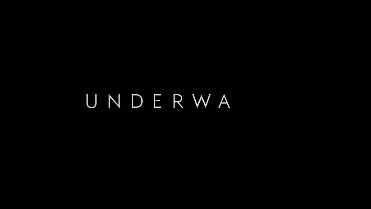 Underwater Trailer (2020) Screen Capture #4