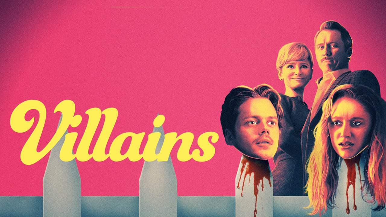 Villains Trailer (2019) Screen Capture #4