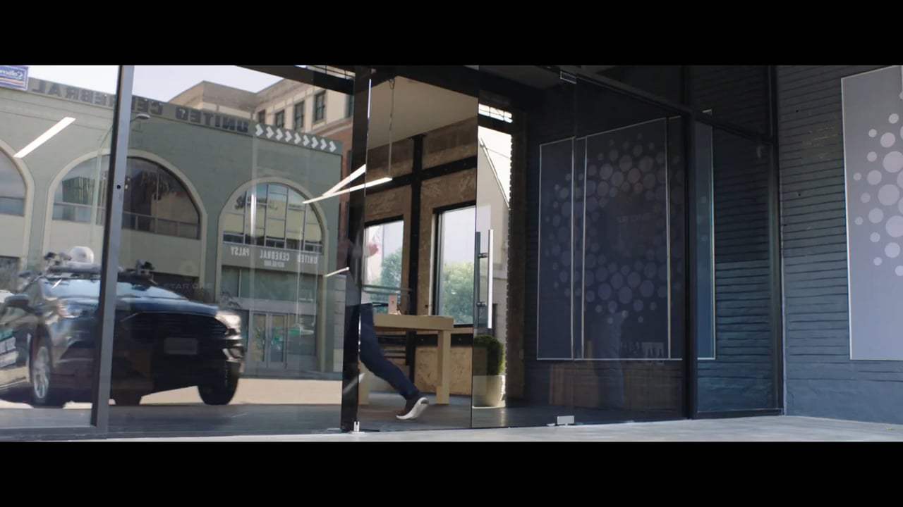 Jexi Trailer (2019) Screen Capture #4