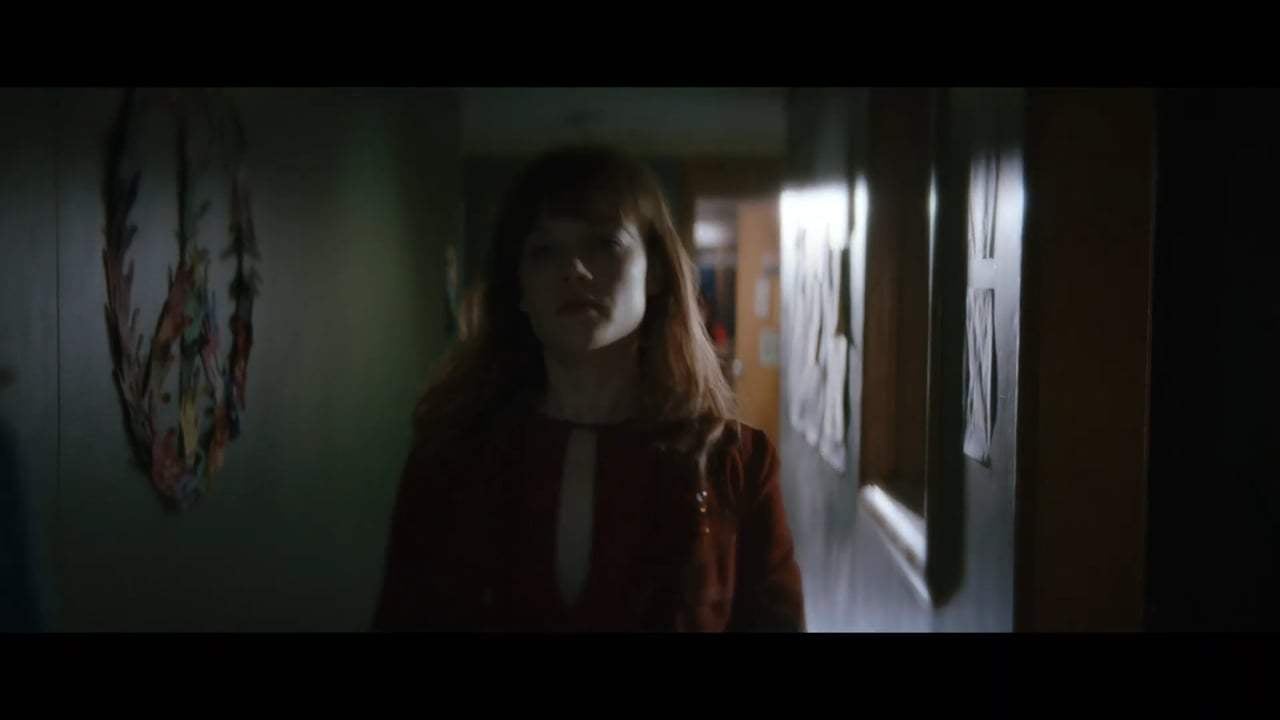 The Pretenders Trailer (2019) Screen Capture #2
