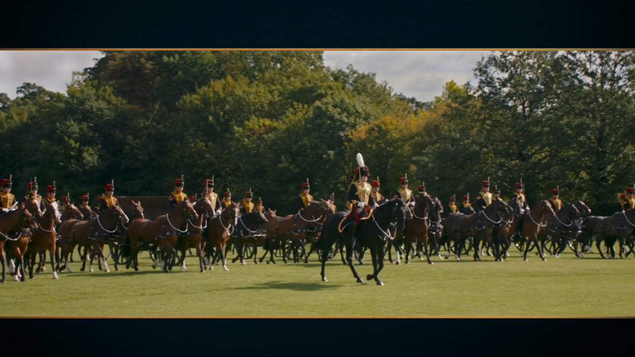 Downton Abbey Featurette - Sneak Peek (2019) Screen Capture #2