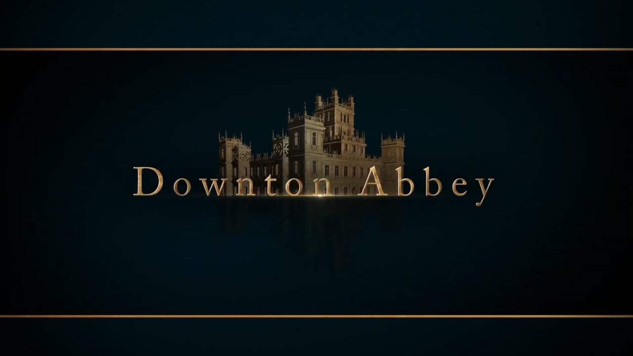Downton Abbey Featurette - Sneak Peek (2019) Screen Capture #4