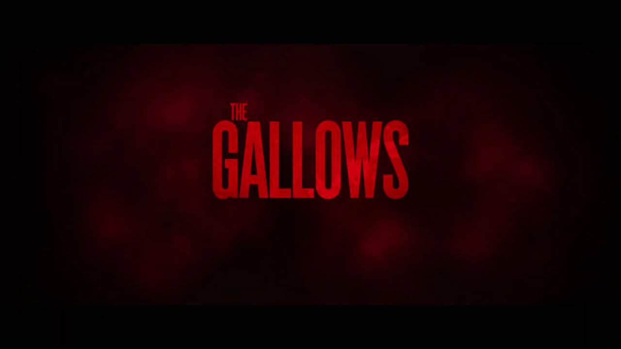 The Gallows Act II Trailer (2019) Screen Capture #4