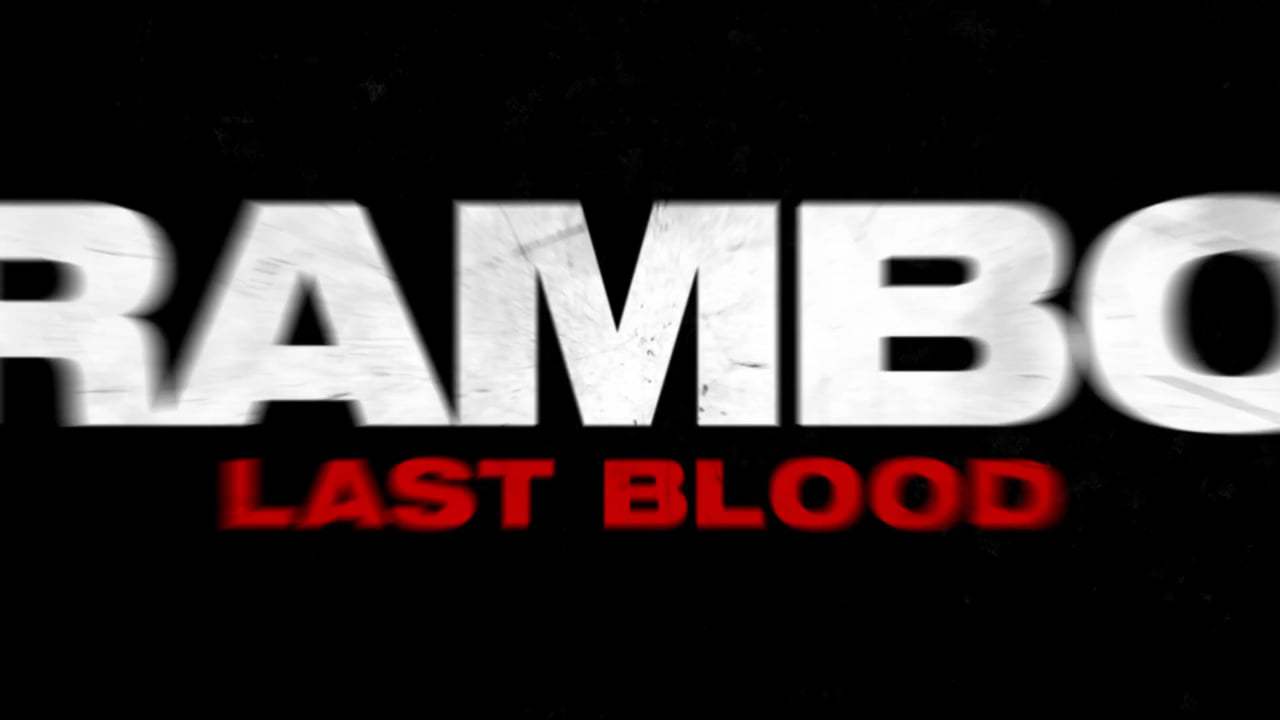 Rambo: Last Blood TV Spot - Rambo Day (2019) Screen Capture #4