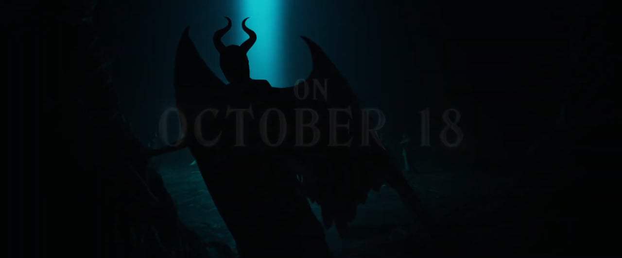 Maleficent: Mistress of Evil TV Spot - Darkest Twist (2019) Screen Capture #2