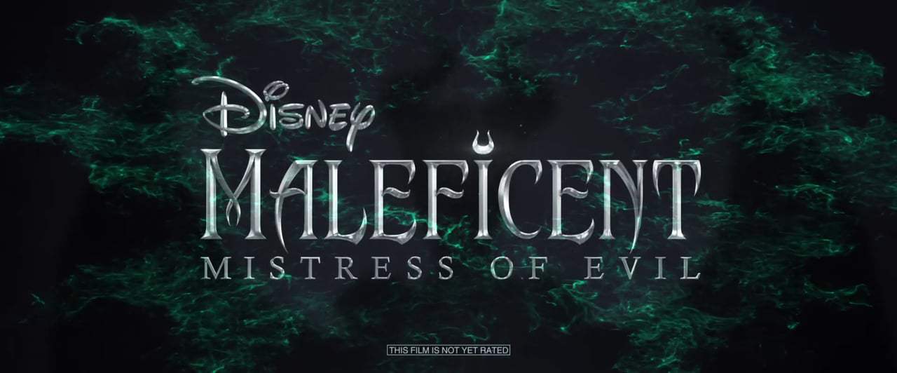 Maleficent: Mistress of Evil TV Spot - Darkest Twist (2019) Screen Capture #4