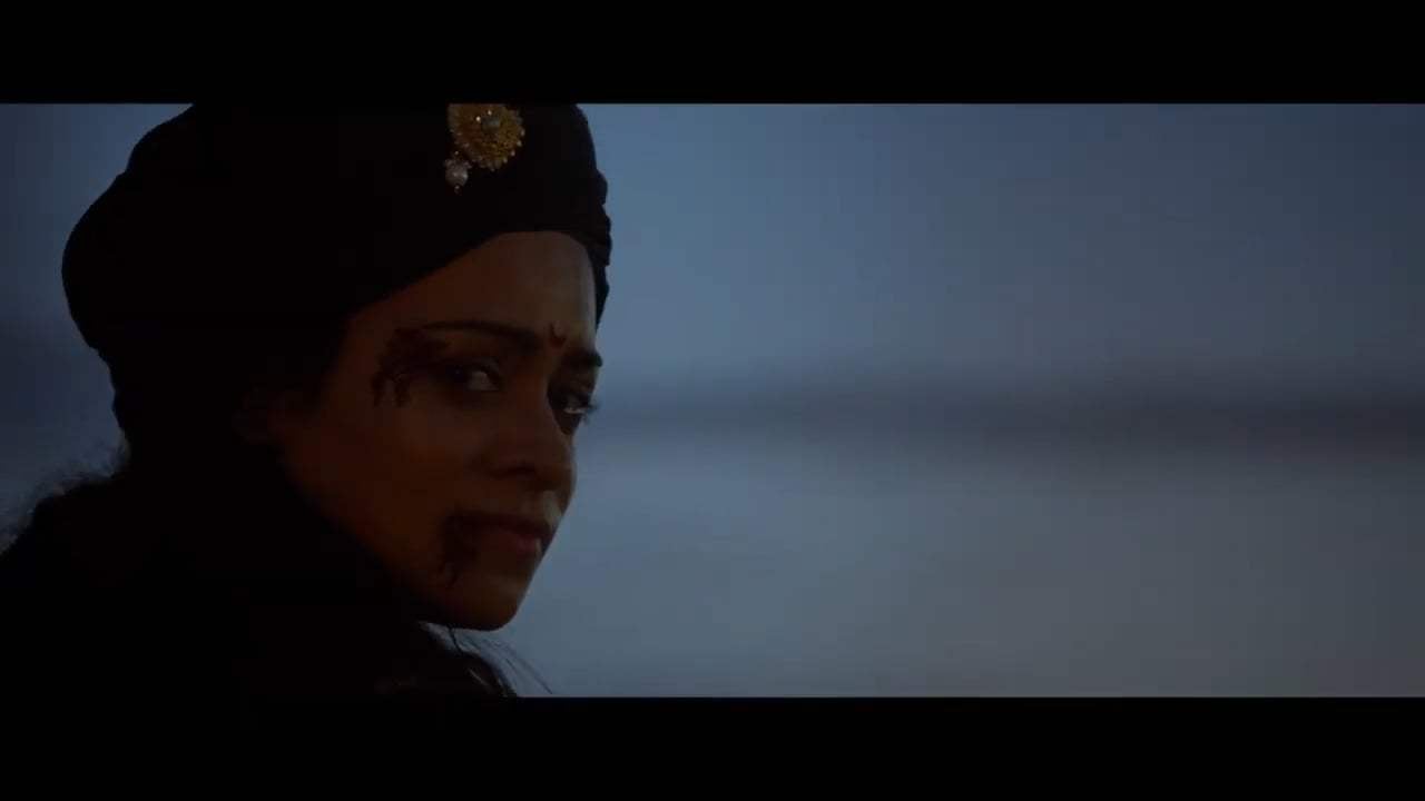 The Warrior Queen of Jhansi Trailer (2019) Screen Capture #1