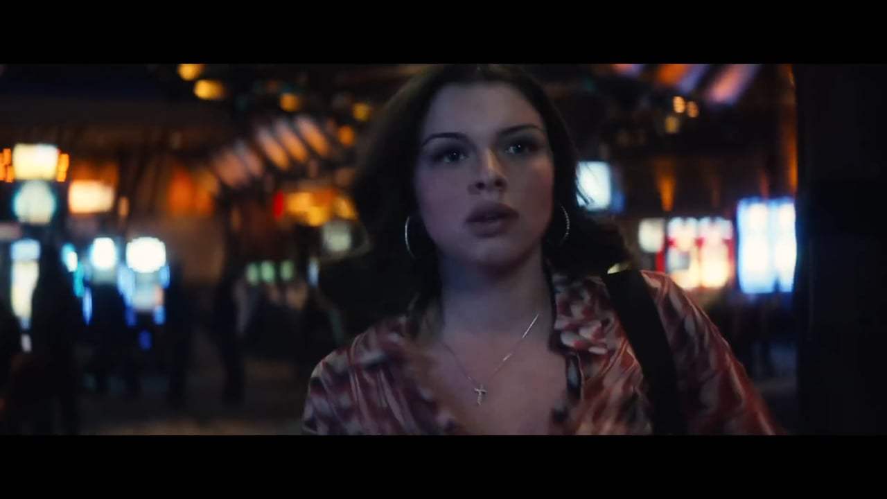 Uncut Gems Trailer (2019) Screen Capture #3
