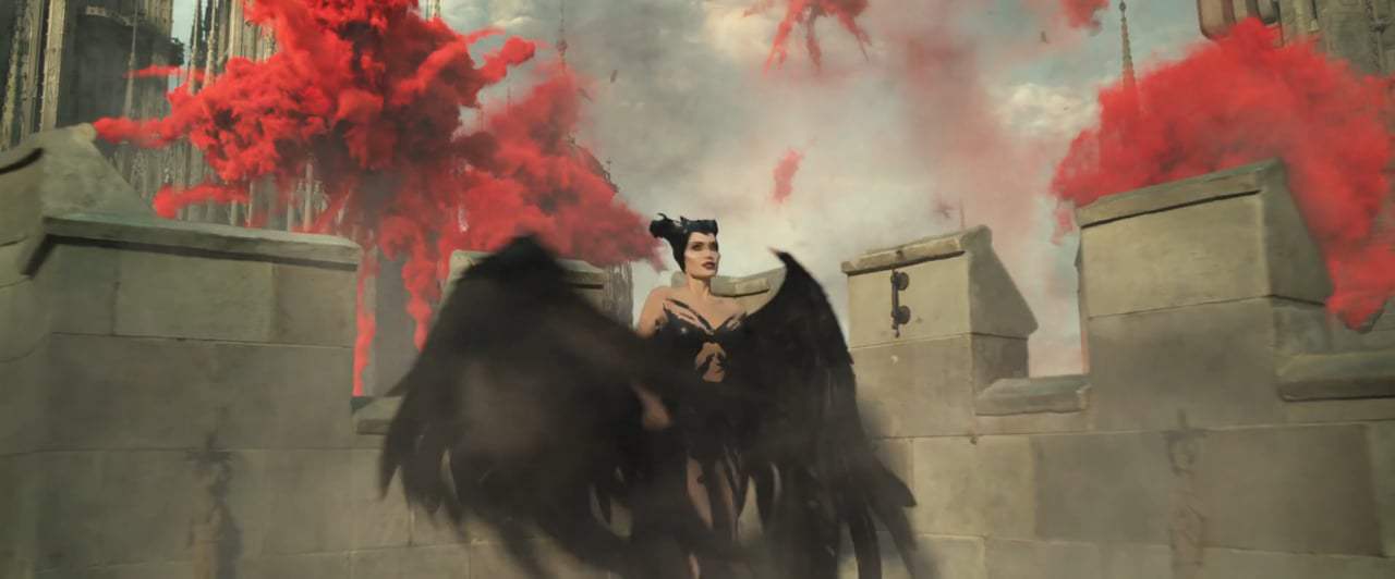 Maleficent: Mistress of Evil TV Spot - Fright (2019) Screen Capture #3