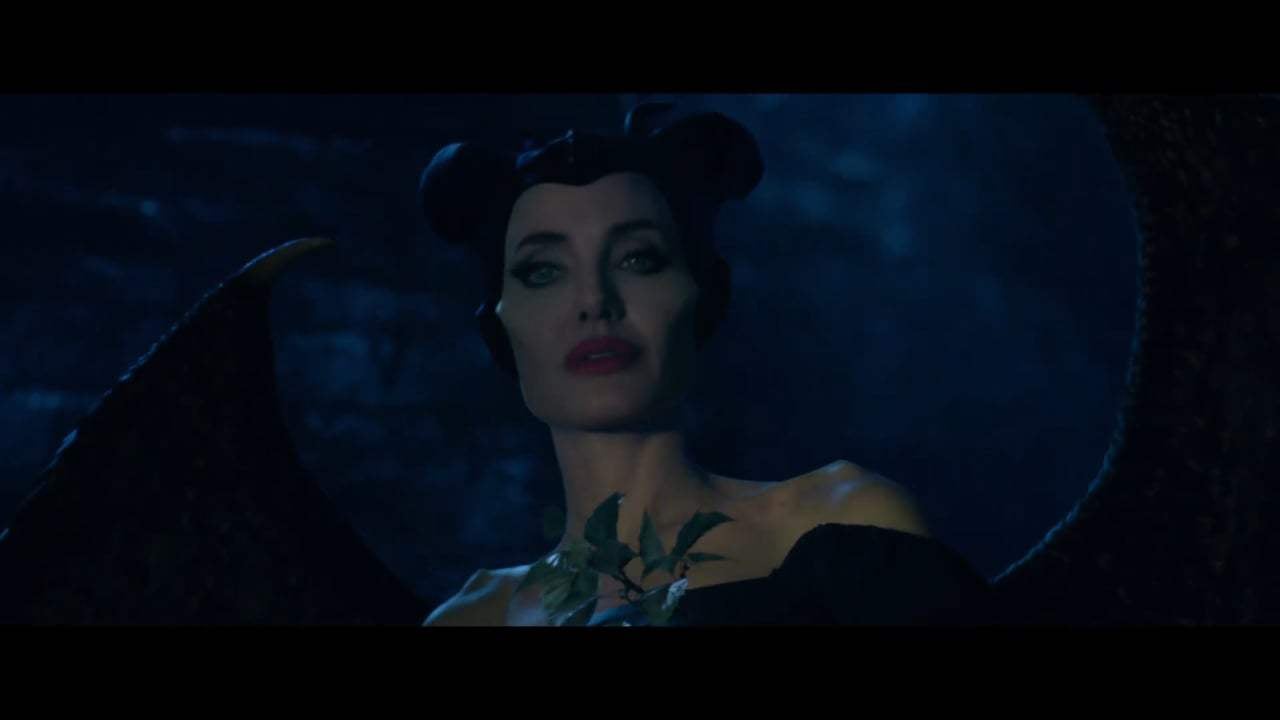 Maleficent: Mistress of Evil Featurette - Return to the Moors (2019) Screen Capture #2