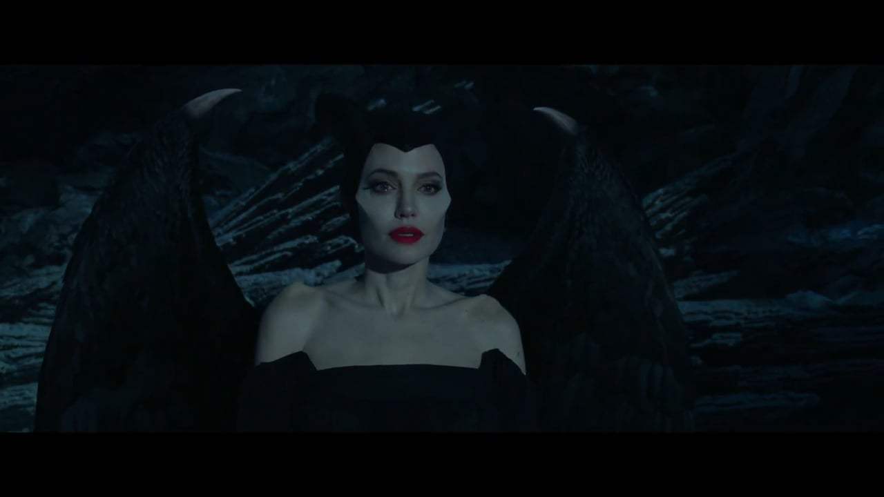 Maleficent: Mistress of Evil Featurette - Return to the Moors (2019) Screen Capture #3