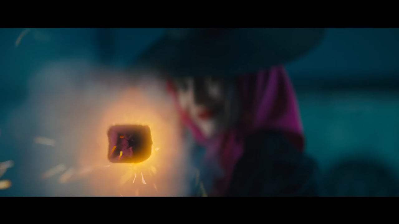 Birds of Prey (And the Fantabulous Emancipation of One Harley Quinn) Trailer (2020) Screen Capture #3