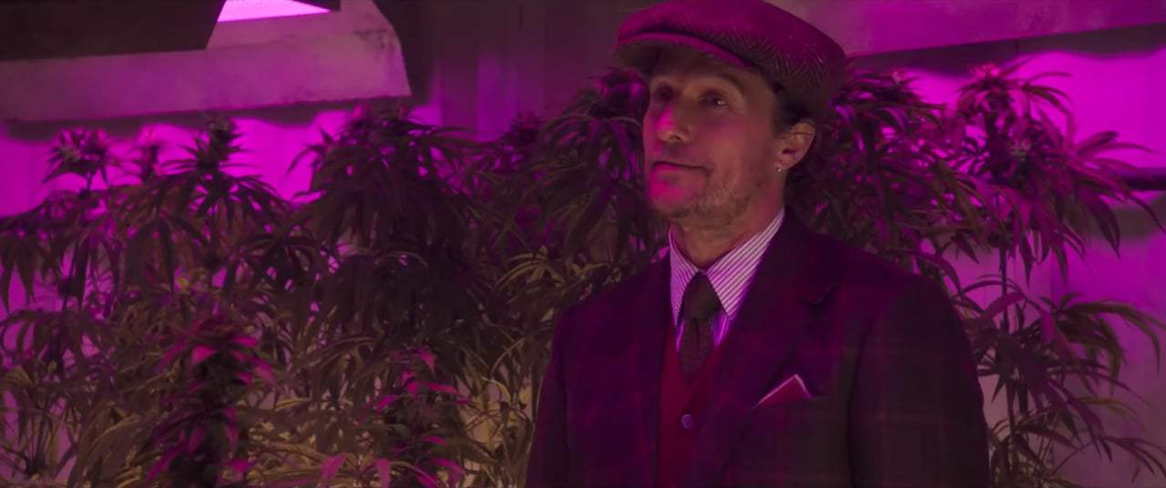 The Gentlemen Trailer (2020) Screen Capture #2