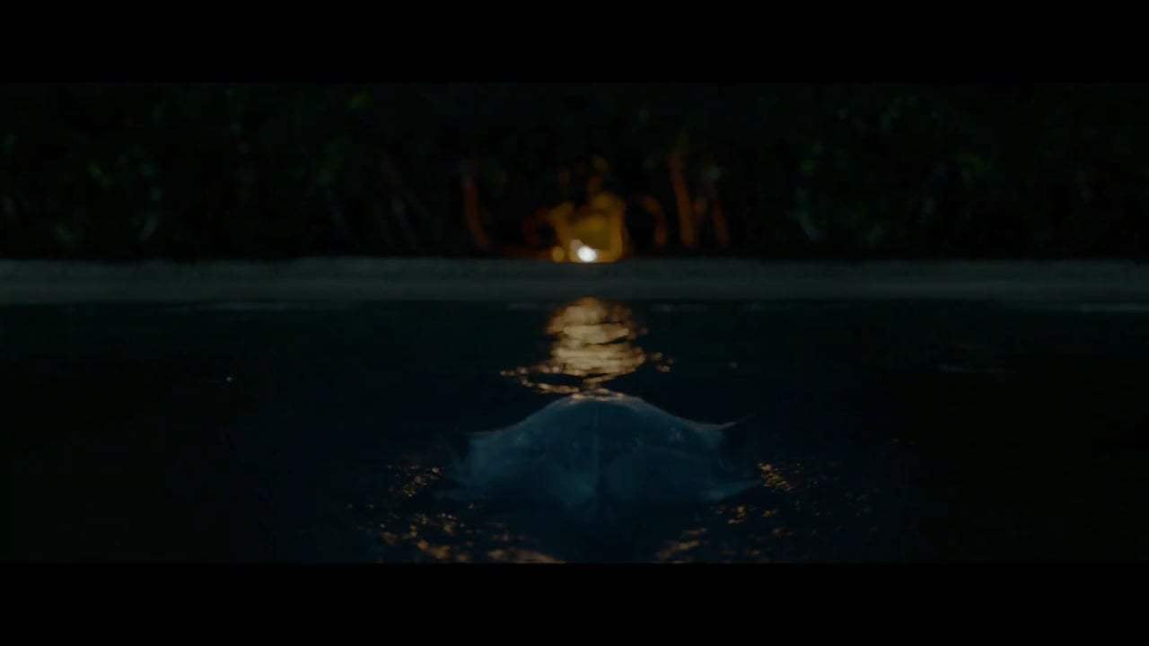 Sweetheart Trailer (2019) Screen Capture #3