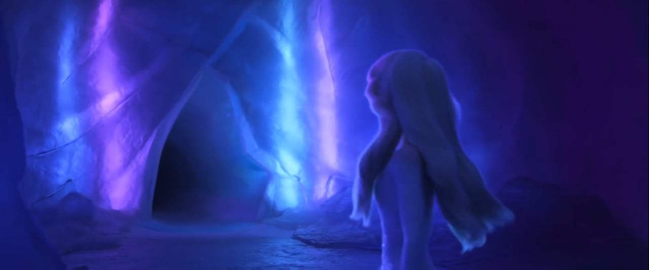 Frozen 2 International Trailer (2019) Screen Capture #3