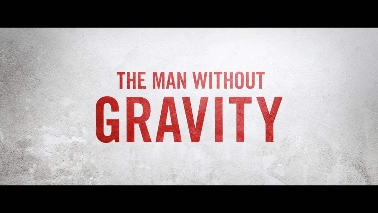 The Man Without Gravity Trailer (2019) Screen Capture #4