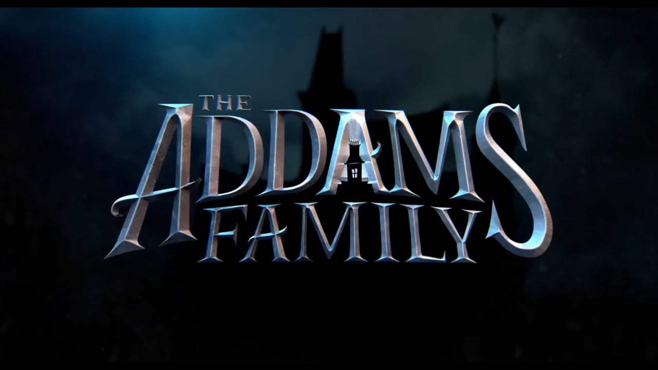 The Addams Family TV Spot - Misunderstood (2019) Screen Capture #4