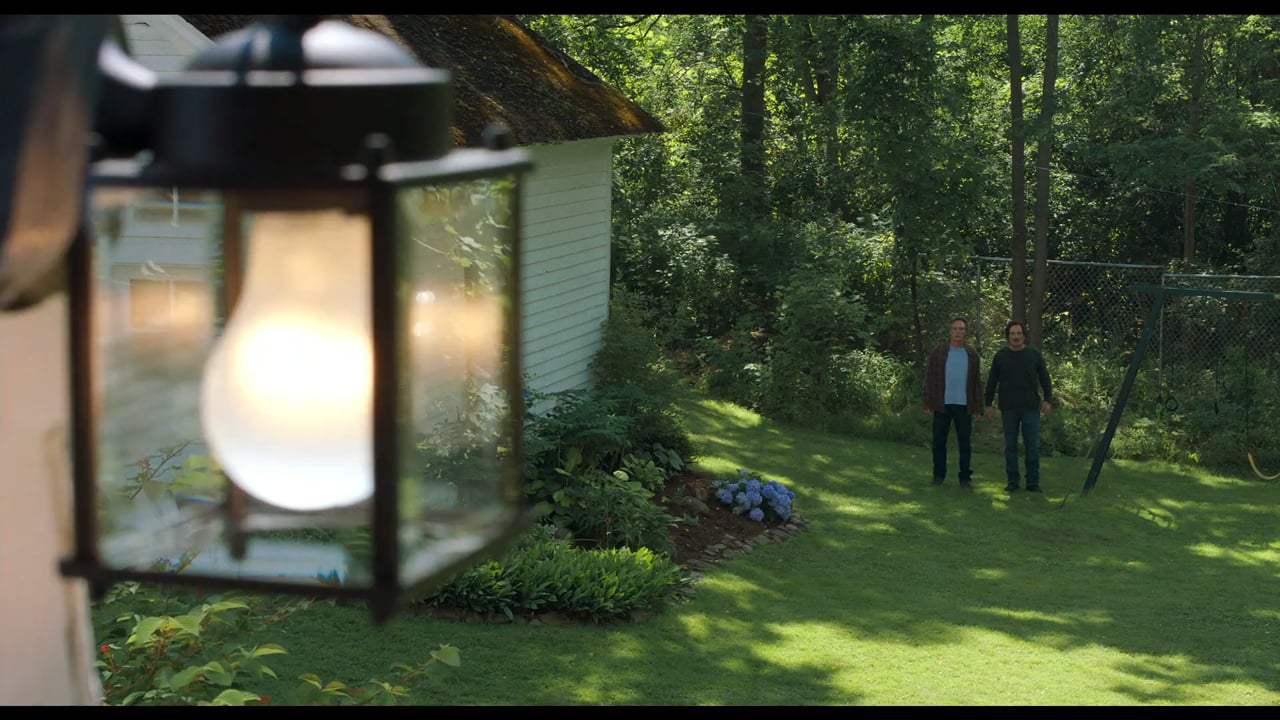 Cold Brook Trailer (2019) Screen Capture #3