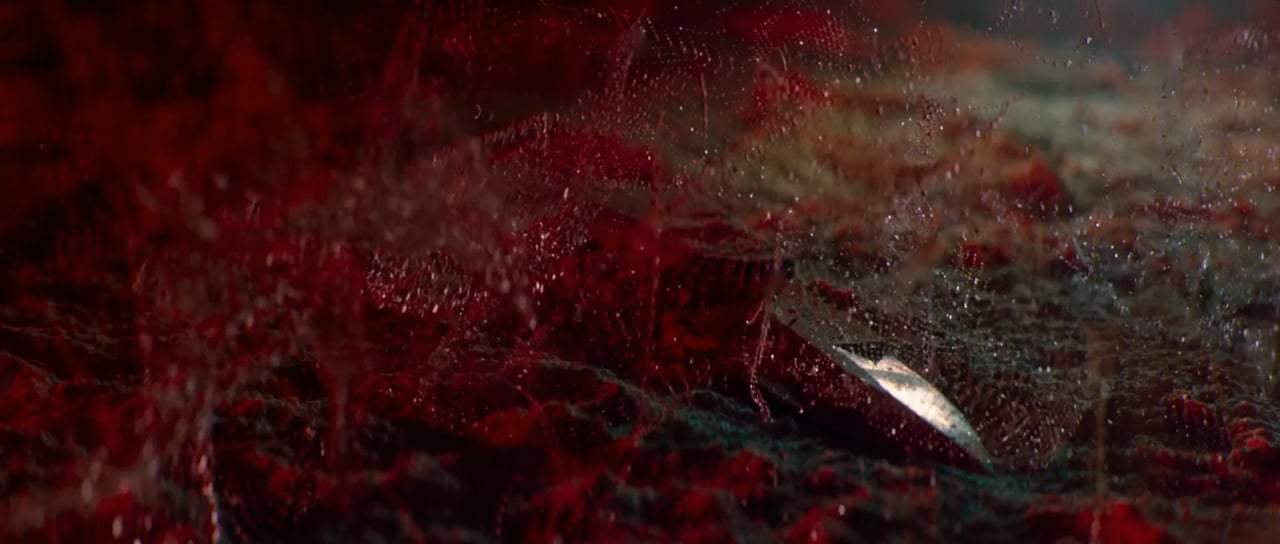 Bloodshot Trailer (2020) Screen Capture #4