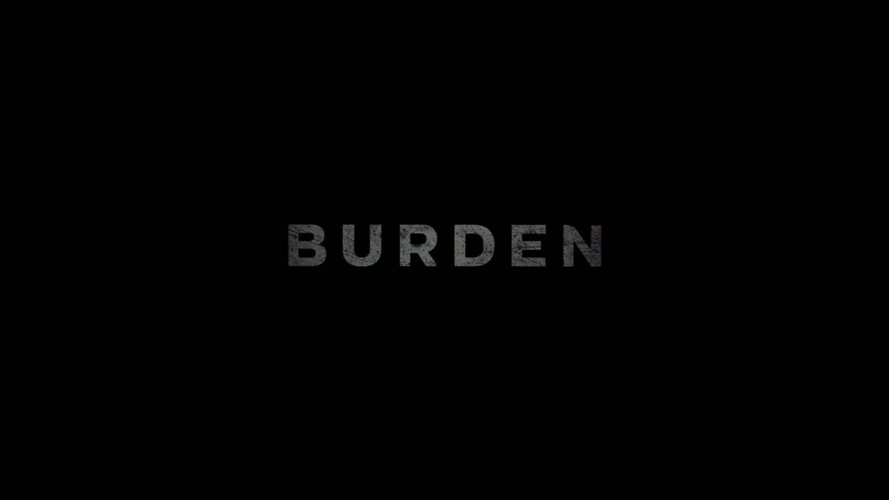 Burden Trailer (2020) Screen Capture #4