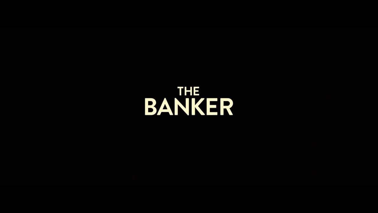 The Banker Trailer (2019) Screen Capture #3